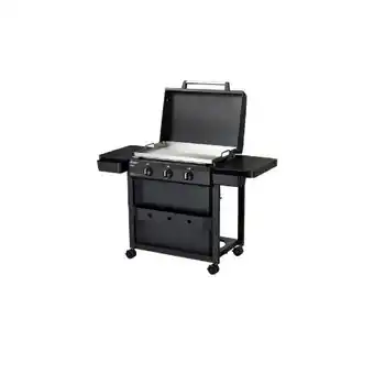 toom Baumarkt Enders Plancha-Gasgrill Amaro Angebot