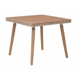 toom Baumarkt Tisch Leona Angebot