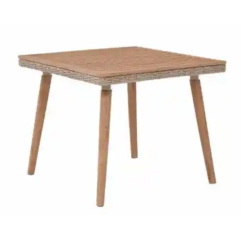 toom Baumarkt Tisch Leona Angebot