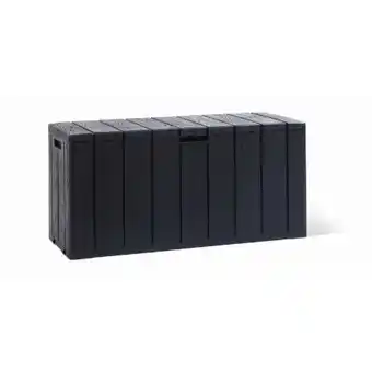 toom Baumarkt Kissenbox Bravo Angebot