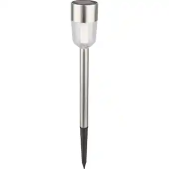 toom Baumarkt Toom Solarfackel-Set Angebot