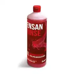 toom Baumarkt Enders Sanitärflüssigkeit Ensan Rinse Angebot