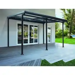 toom Baumarkt Anstell-Pavillon Diana Angebot