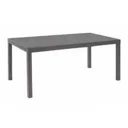 toom Baumarkt Toom Tisch Romina Angebot