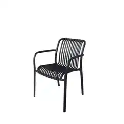 toom Baumarkt Toom Gartenstuhl Frida Angebot