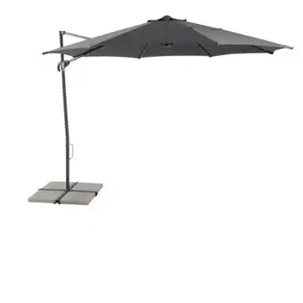 toom Baumarkt Toom Ampelschirm Sylt Angebot