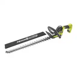toom Baumarkt Ryobi Akku-Heckenschere RY18HT55A-0 Angebot