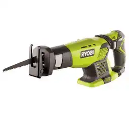 toom Baumarkt Ryobi Akku-Säbelsäge RRS1801M Angebot