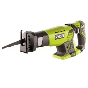 toom Baumarkt Ryobi Akku-Säbelsäge RRS1801M Angebot
