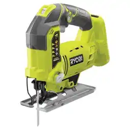 toom Baumarkt Ryobi Akku-Stichsäge R18JS-0 Angebot