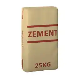 toom Baumarkt Zement Angebot