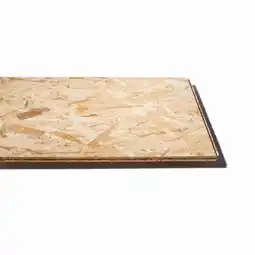 toom Baumarkt OSB-1-Verlegeplatte Angebot
