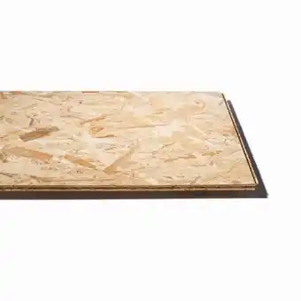 toom Baumarkt OSB-1-Verlegeplatte Angebot