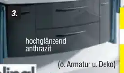 toom Baumarkt Pelipal Waschtischunterschrank Taiga Angebot
