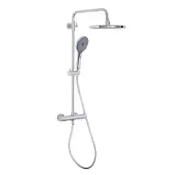toom Baumarkt Duschsäule Antigua Angebot