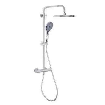 toom Baumarkt Duschsäule Antigua Angebot