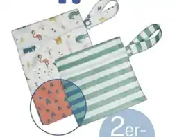 Rossmann Rossmann Ideen Welt Nasstaschen Angebot