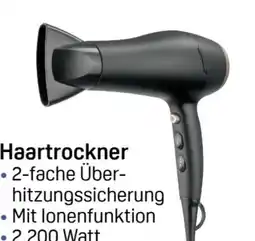 Rossmann Rossmann Ideen Welt Haartrockner Angebot