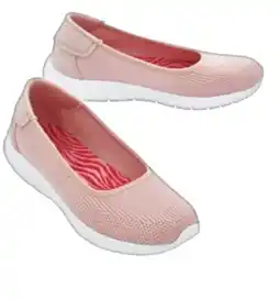 Rossmann Rossmann Ideen Welt Ballerina-Hausschuhe Angebot