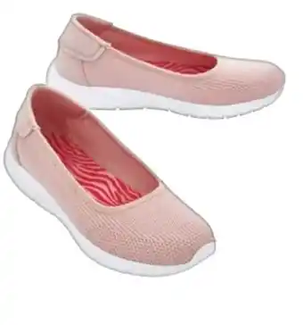 Rossmann Rossmann Ideen Welt Ballerina-Hausschuhe Angebot