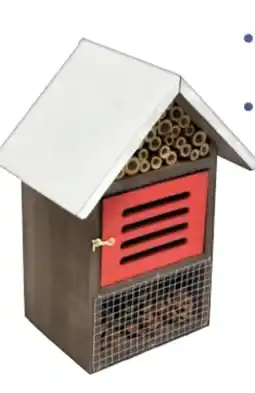 Rossmann Rossmann Ideen Welt Insektenhotel Angebot