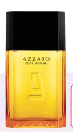 Rossmann Azzaro Pour Homme EdT Angebot
