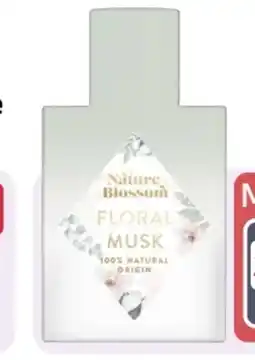 Rossmann Nature Blossom Cherry Bloom EdP Angebot