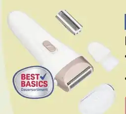 Rossmann Rossmann Ideen Welt Ladyshaver Angebot