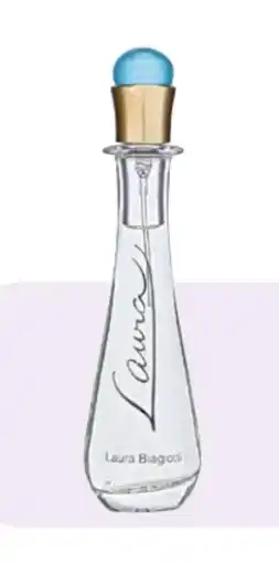 Rossmann Laura Biagiotti EdT Angebot