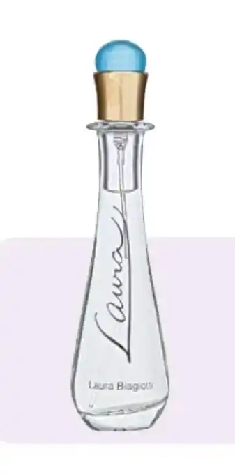 Rossmann Laura Biagiotti EdT Angebot