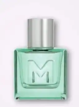 Rossmann Mexx Man EdT Angebot