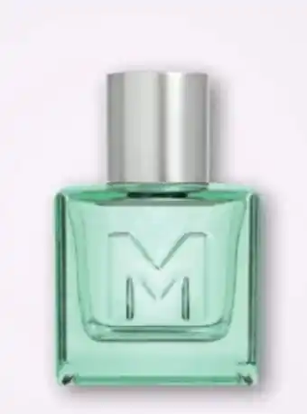 Rossmann Mexx Man EdT Angebot