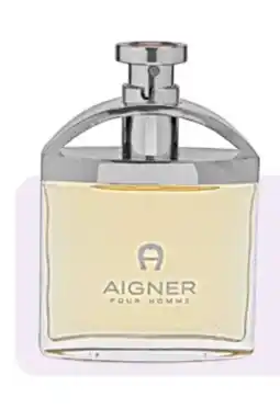 Rossmann Aigner No 1 Pour Homme EdT Angebot