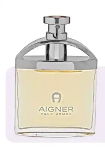 Rossmann Aigner No 1 Pour Homme EdT Angebot