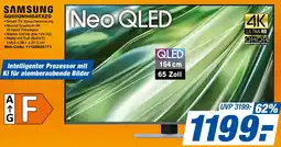 expert Techno Land SAMSUNG GQ65QN94DATXZG Angebot