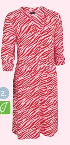 Rossmann Rossmann Ideen Welt Viskose-Kleid Angebot