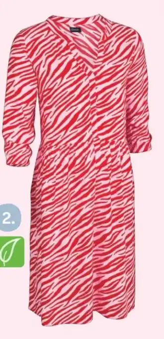 Rossmann Rossmann Ideen Welt Viskose-Kleid Angebot