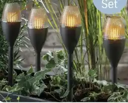 Rossmann Rossmann Ideen Welt Solar-Gartenleuchten Angebot