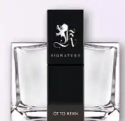 Rossmann Otto Kern Man EdT Angebot