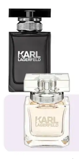 Rossmann Karl Lagerfeld Pour Homme EdT Angebot