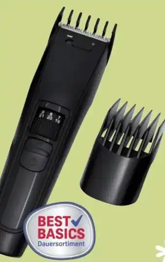 Rossmann Rossmann Ideen Welt Haarschneide-maschine Angebot
