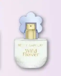Rossmann Betty Barclay Woman EdT Angebot