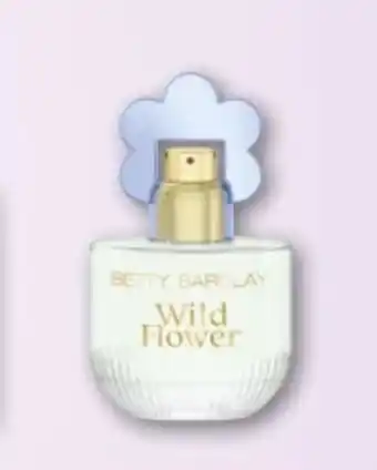 Rossmann Betty Barclay Woman EdT Angebot