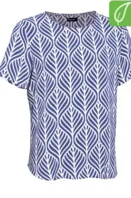 Rossmann Rossmann Ideen Welt T-Shirt Bluse Angebot