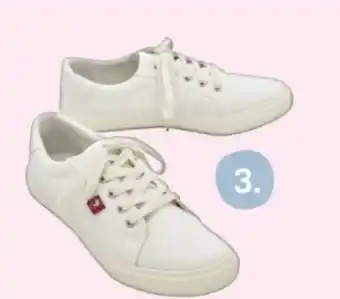Rossmann Rossmann Ideen Welt Damen Sneaker Angebot