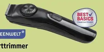 Rossmann Rossmann Ideen Welt Barttrimmer Angebot