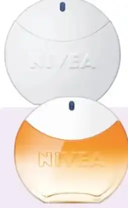 Rossmann Nivea Sun EdT Angebot