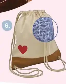 Rossmann Rossmann Ideen Welt Sommer-Rucksack Angebot