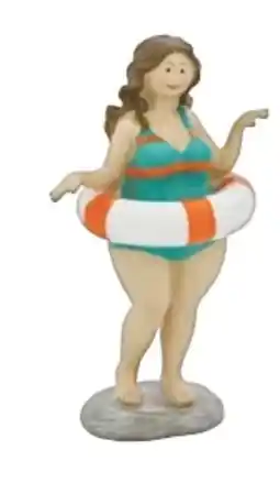 Rossmann Rossmann Ideen Welt Deko-Figur Angebot
