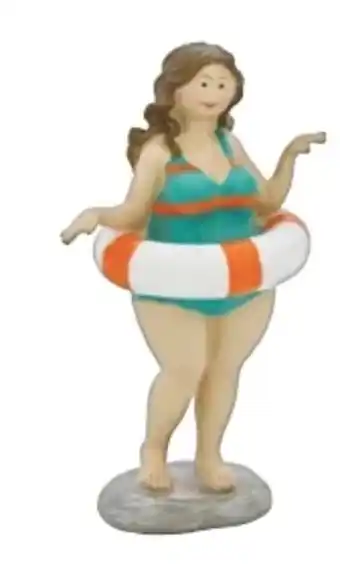 Rossmann Rossmann Ideen Welt Deko-Figur Angebot